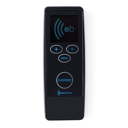 Elecbrakes Remote