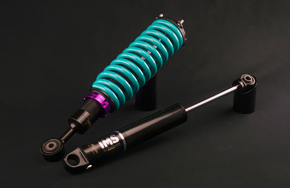 Dobinsons IMS shock absorber