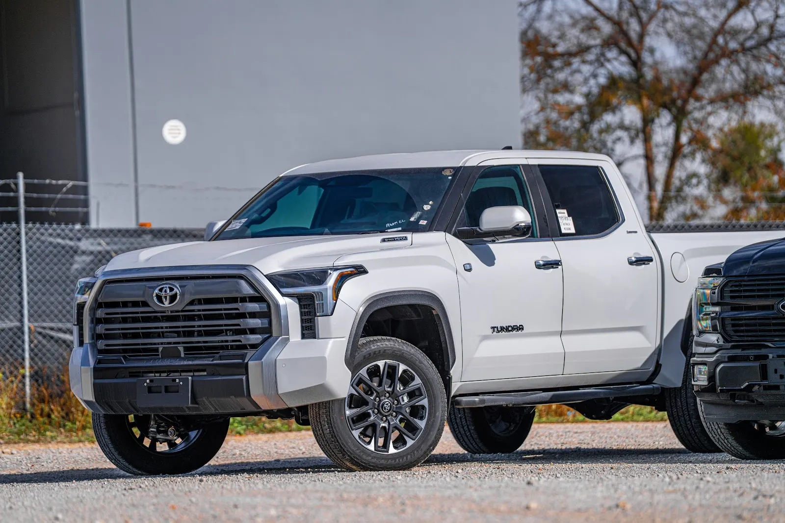 Toyota Tundra