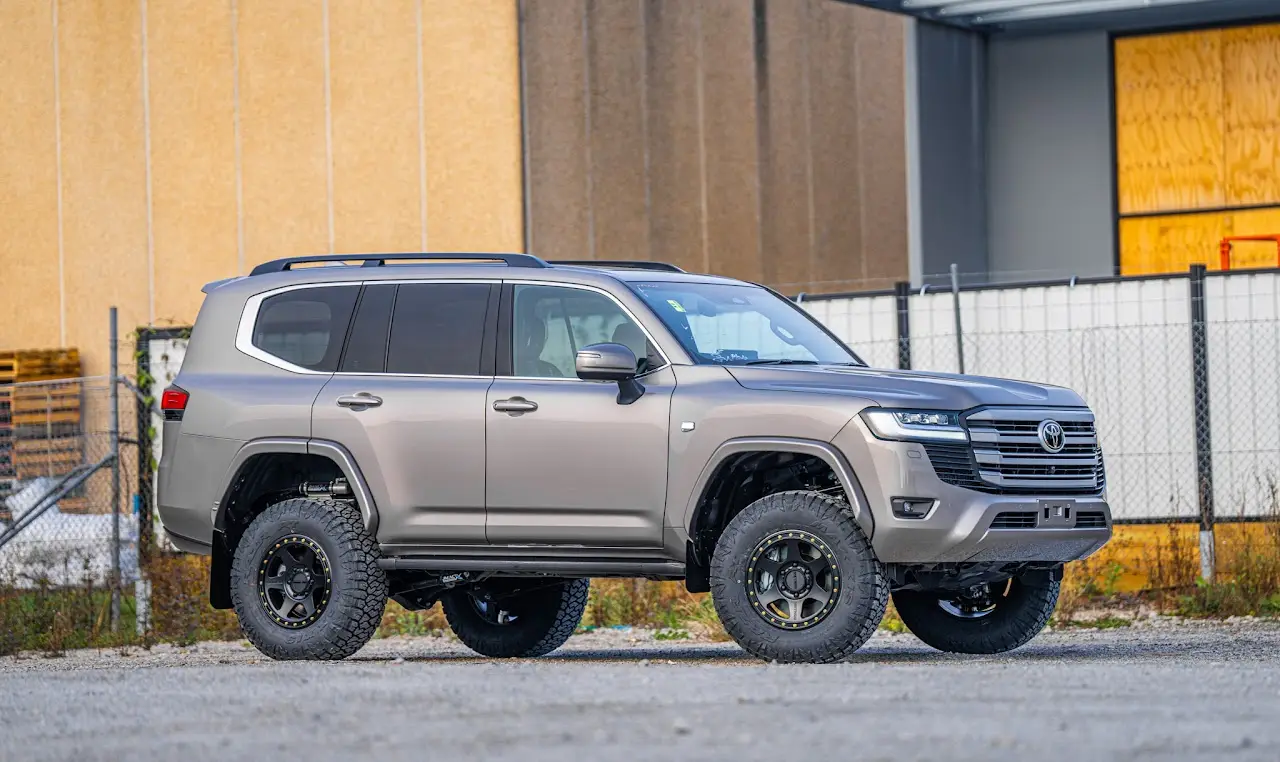 Bronze 300 VX