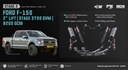ORI Ford F-150 GVM Stage 2: The Performance Level-Up