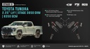 ORI Toyota Tundra GVM Stage 2: The Performance Level-Up
