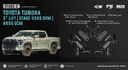 ORI Toyota Tundra GVM Stage 3: The Heavy Hauler