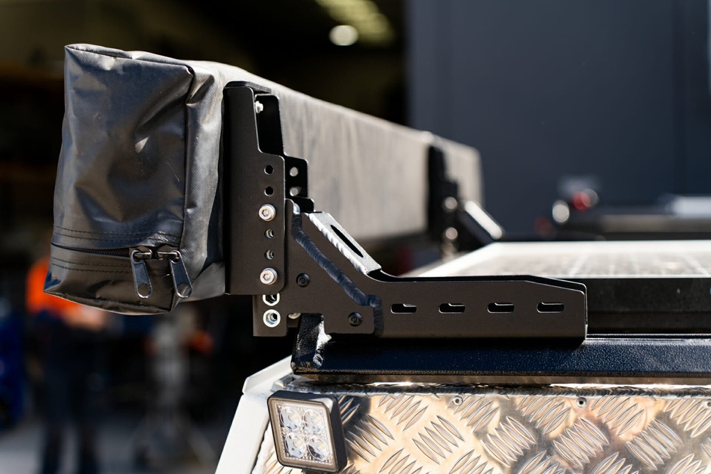 Boss Roof Rack Awning Mounting Kit