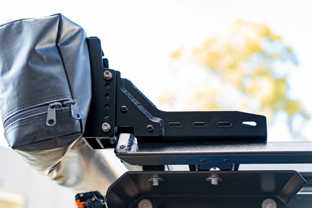 Boss Roof Rack Awning Mounting Kit