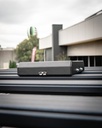 Boss Core Mount for Starlink Mini – with Step-Up Power Modul