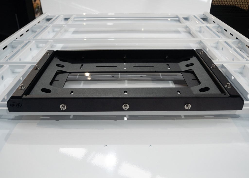 Boss Starlink Gen 3 / Gen 4 Mount
