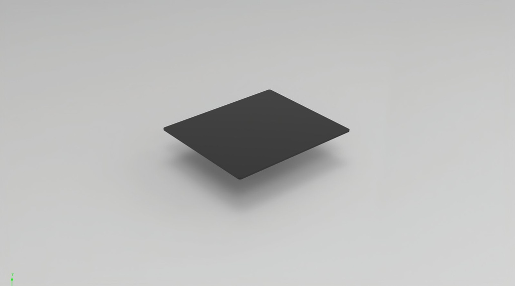 Boss Protective Cover for Starlink Mini Mount