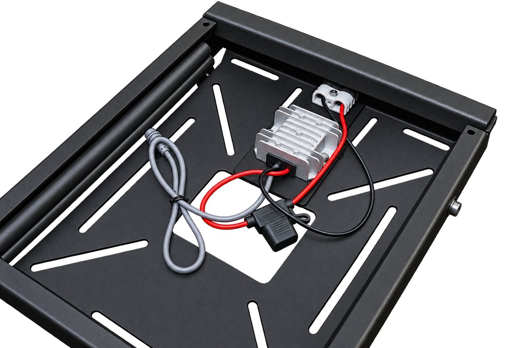 Boss Step-Up Power Module for Core Starlink Mini Mount (12–2