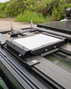 Boss Adaptor Brackets for ARB Base Rack (Pair)