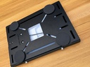 Boss Magnetic Feet Kit (Set of 4)
