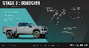 ORI Chevrolet Silverado 2500HD LTZ GVM Stage 2: The Tourer Edition (Lapping Australia)