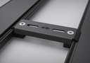 Boss Adaptor Brackets for ARB Base Rack (Pair)
