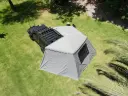  Boss 270 Awning 4 Wall Kit with Bag 