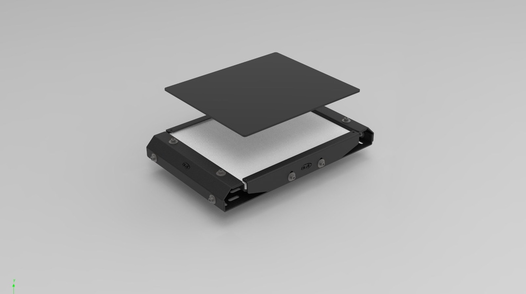 [MOD-M-UNI-STARMP-B] Boss Protective Cover for Starlink Mini Mount