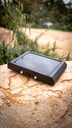 Boss Core Mount for Starlink Mini – with Step-Up Power Module & Cover