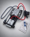 Boss Step-Up Power Module for Core Starlink Mini Mount (12–24 V to 30 V)