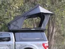 HOWLING MOON COMET DELUX ROOF TOP TENT