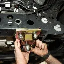 JMACX Ranger Super Duty Diff Drop