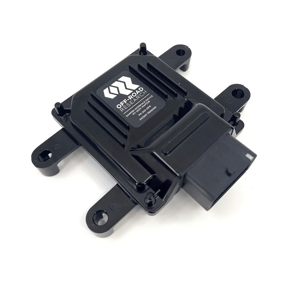 [ORR_DID3] Ford F150 Platinum CCD Delete Module by Offroad Research