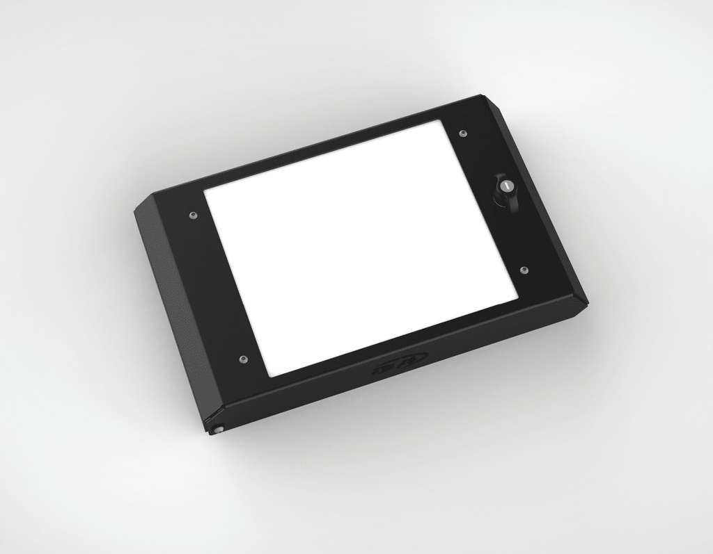 Boss Pro Lockable Mount for Starlink Mini