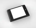 Boss Pro Lockable Mount for Starlink Mini