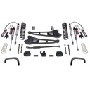 ORI RAM 2500 6th Gen GVM Stage 3: The Tourer - 3in Lift on 37s