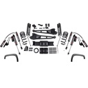 ORI RAM 2500 6th Gen GVM Stage 4: The Heavy Hauler - 4in Lift on 37s