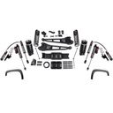 ORI RAM 2500 6th Gen GVM Stage 6: The Six Inch Build - Top of the Range