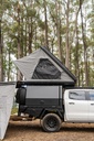 Boss RT1 Rooftop Tent