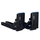 Boss Roof Rack Awning Mounting Kit