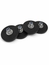 Boss Magnetic Feet Kit (Set of 4)