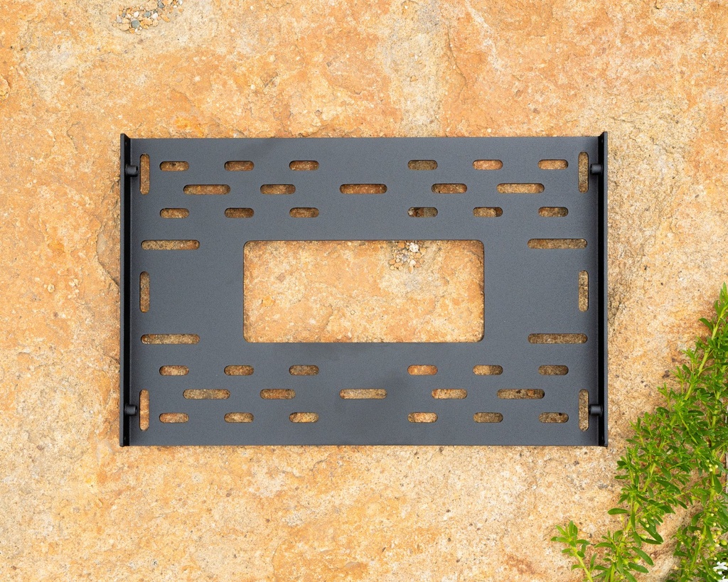 [MOD-M-UNI-STARMP-1] Boss Additional Starlink Mini Mount Plate
