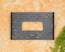 Boss Additional Starlink Mini Mount Plate