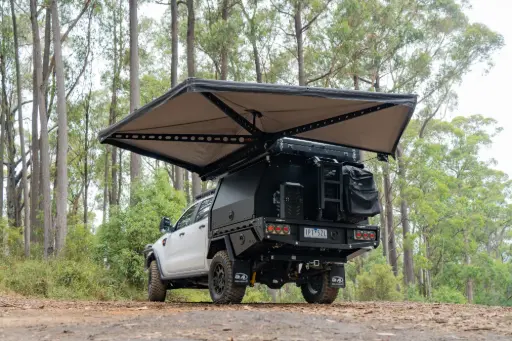 [AWN-270-L] Boss 270 Awning P/S