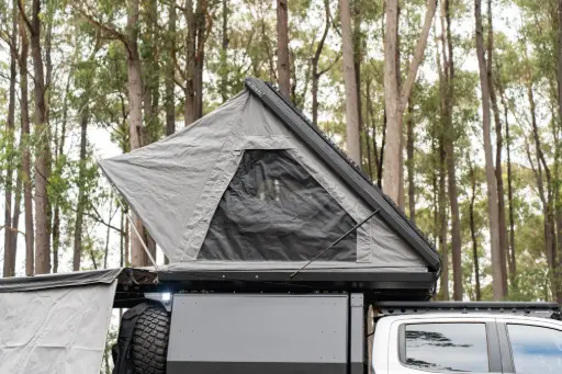 [TEN-RT1-OVER] Boss RT1 Overlander Package