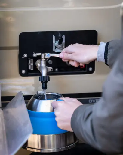 [PROJ - Utility Panel Pro - ARB] PROJECT OVERLANDER - UTILITY PANEL - ARB OUTLET