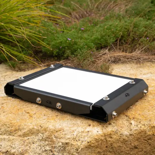 [MOD-M-UNI-STARMIN-B] Starlink Mini Roof Mount (Black)