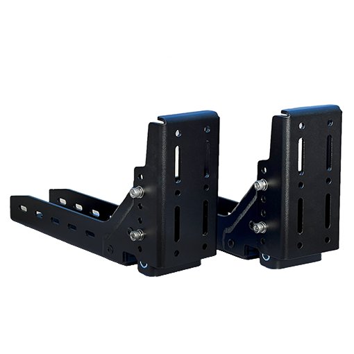 Boss Roof Rack Awning Mounting Kit